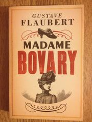 Мадам Бовари (Гюстав Флобер) Madame Bovary (Gustave Flaubert)
