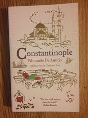 Константинополь (Эдмондо де Амичис) Constantinople (Edmondo De Amicis)
