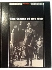 Продам книгу The Center of the Web (Third Reich) 
